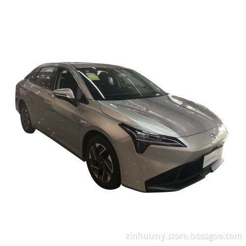 2023 Vendita calda nuova auto elettrica in magazzino nuovi veicoli energetici